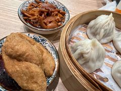 -新万鑫银丝面·非遗无锡味(惠山古镇店)