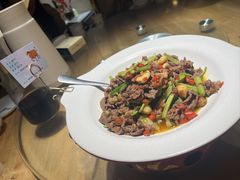 -禾田里·农村家常菜(乐从金河水岸店)