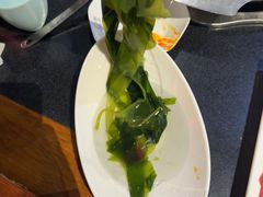 -辣莊重庆老火锅(威海高铁站韩乐坊店)