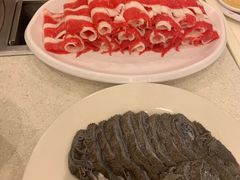 -八先生涮肉房(三里河店)