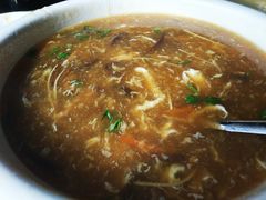 酸辣汤-盛福楼·惠山宴(盛岸路店)