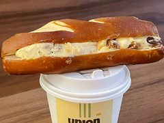 -屋裡·Union Bakery(龙江路店)