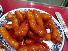 -北大地皖峰饭馆