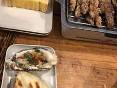 -木屋烧烤(龙湖天街店)