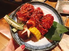 -竹涟烧肉(太古里店)