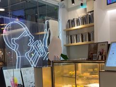 -喜茶(广州番禺奥园广场店)