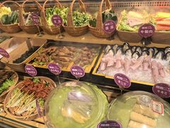 -樱煦和牛寿喜烧(如皋吾悦广场店)