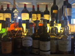 -上海和平饭店-华懋阁 The Cathay Room