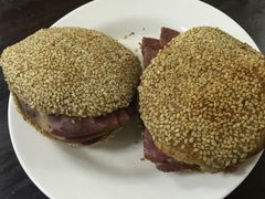 -老磁器口豆汁店(天坛店)