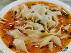 抻面-老四季(光荣街店)
