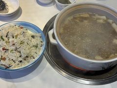 -爱膳菌锅锅(阳南店)