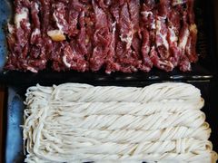 -手选潮汕鲜活牛肉火锅(二七广场店)