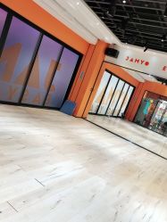 -JAMYO街舞酱音乐舞蹈