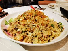 -红棉中餐厅·广州海航威斯汀酒店