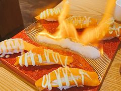 -达摩食堂(仓山万达店)