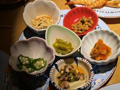 -松子料理(世纪城店)