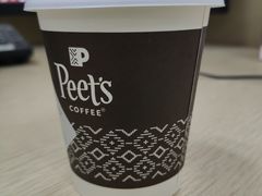 -Peet's Coffee皮爷咖啡(大学路店)