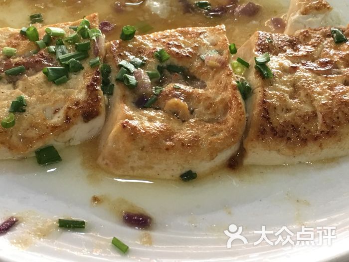 常乐农庄的点评