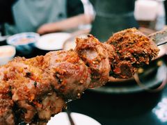 -东来顺饭庄(金泉广场店)