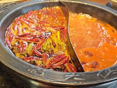 -蜀大侠火锅(总府路店)