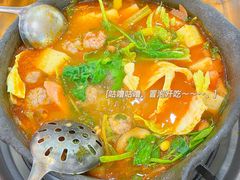 -笔记安顺夺夺粉火锅