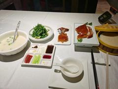 -北平楼·烤鸭·北京菜(牡丹园店)