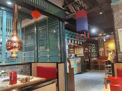 -韩宫宴和牛烤肉(无锡大东方广场店)