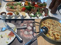 -Margherita雏菊意大利餐厅(雅颂庭购物中心店)
