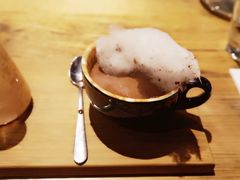 -Hash Specialty Coffee