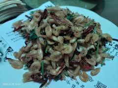 -醉御香渔家园(临沂路与大连路店)