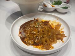 -羲和雅苑•北京烤鸭(国贸商城店)