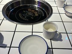 -爸爸炒料牛排老火锅(高新店)