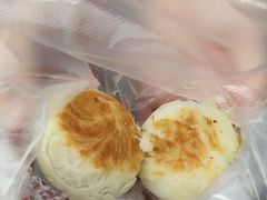-酥满溢绿豆饼(共和新路店)