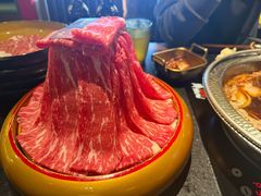 -牛New寿喜烧(虹桥新天地店)