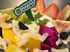 -美森西餐厅(曙光大道店)