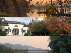 -云龙湖旅游景区