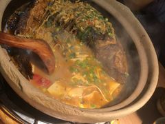 -吃饭皇帝大土家民族菜(正大广场店)