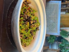 -东湖34号餐厅·湖北菜