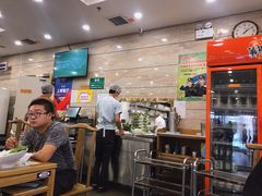 大堂-牛街·马辈儿涮肉(牛街二店)
