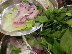 -顺德一品粥·20年凤城老字号(芳村店)