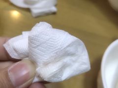 -台北楚楚园馅饼粥(虹桥南丰城店)