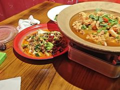-黄弟大排档·湖南菜·小龙虾·小海鲜(凯旋北路店)