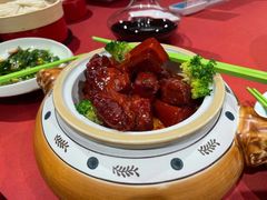 -马凯餐厅(地安门店)