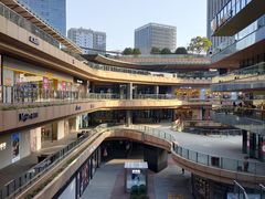 -砂之船奥莱(南京江宁店)