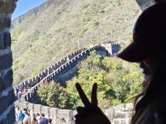 -慕田峪长城