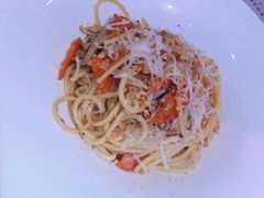 圣托里尼牛肉意面-HELLO MUSAE 拾光缪斯餐厅·纯正希腊风味(苏州中心店)
