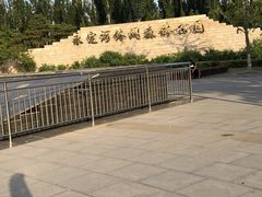 -永定河休闲森林公园