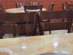 大堂-李师傅脆肚(梅林店)