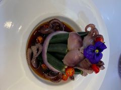 -红东阁东北菜烤肉酒馆(CROSS万象汇店)