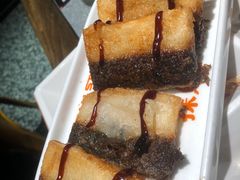 -探鱼·鲜青椒爽麻烤鱼(朝阳悠唐广场店)